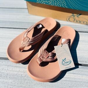 Chaco Flip Flop 7
